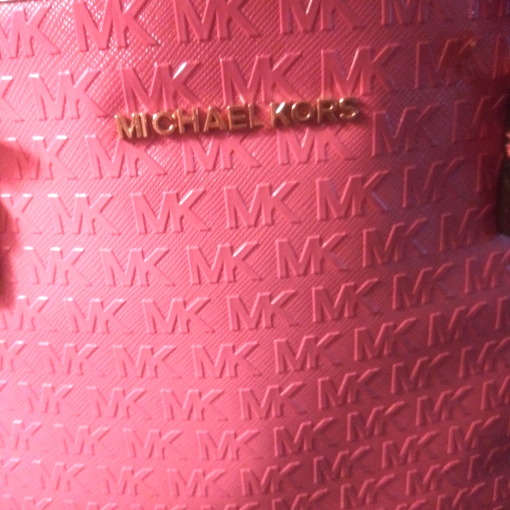 Michael kors tote